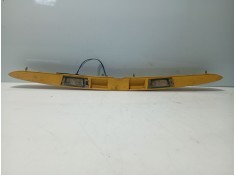 Recambio de moldura para renault megane i coach (da0/1_) 1.4 16v (da0d, da1h, da0w, da10) referencia OEM IAM 7700426533   2