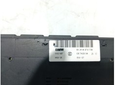 Recambio de interruptor para bmw x5 (e53) 3.0 d referencia OEM IAM 08373736 03742204  2