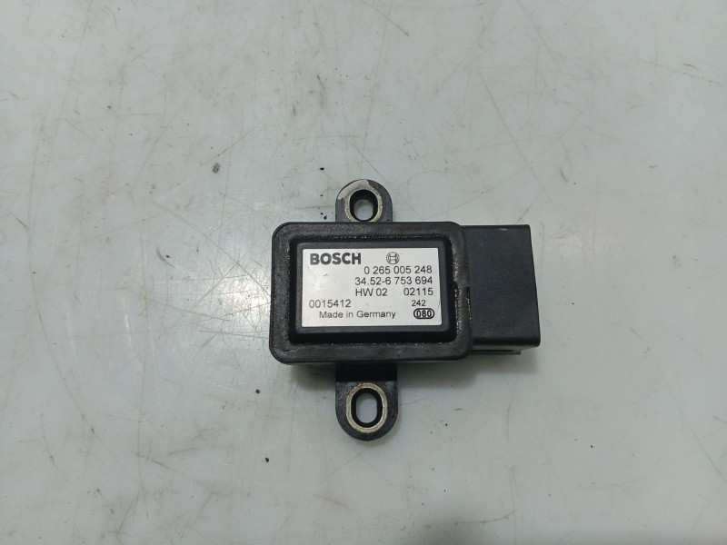 Recambio de sensor para bmw x5 (e53) 3.0 d referencia OEM IAM 13621433077  