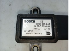 Recambio de sensor para bmw x5 (e53) 3.0 d referencia OEM IAM 13621433077   2