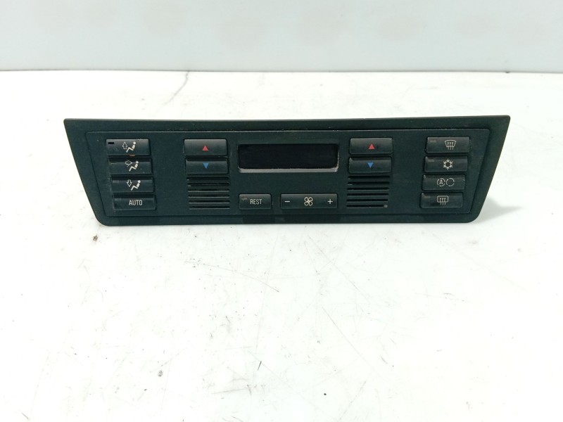 Recambio de mando calefaccion / aire acondicionado para bmw x5 (e53) 3.0 d referencia OEM IAM   