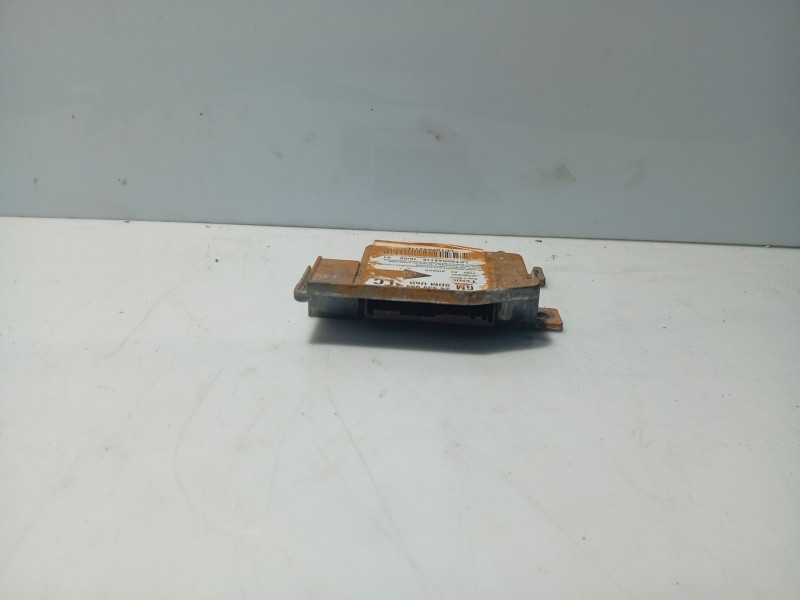Recambio de centralita airbag para opel corsa c referencia OEM IAM 24439954  