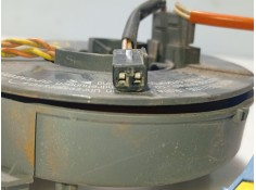 Recambio de anillo airbag para opel corsa c referencia OEM IAM 24459849   2