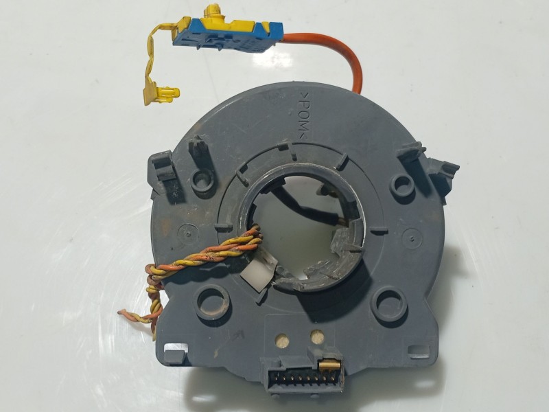 Recambio de anillo airbag para opel corsa c referencia OEM IAM 24459849  