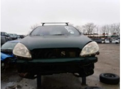 citroen c5 berlina 2.0 hdi x   |   03.01 - 12.01 | 2001 - 2001 | 109 cv / 80 kw del año 2001