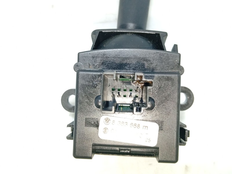 Recambio de mando intermitentes para bmw x5 (e53) 3.0 d referencia OEM IAM   