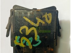 Recambio de mando intermitentes para opel corsa c referencia OEM IAM 0918541312268701   2