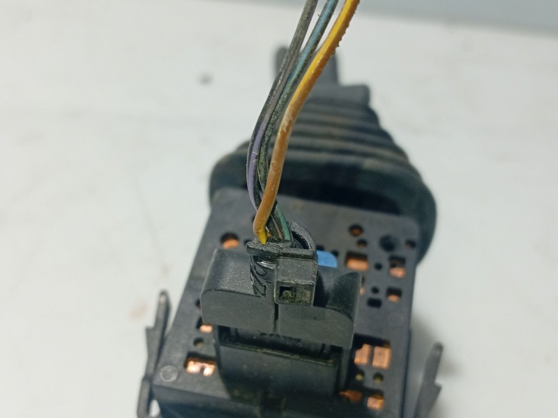 Recambio de mando limpia para opel corsa c referencia OEM IAM 0918541312268700  