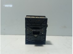 Recambio de mando luces para opel corsa c referencia OEM IAM 0524119   2