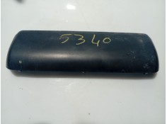 Recambio de luz central de freno para opel corsa c referencia OEM IAM 09114502  24517003 2