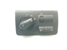 Recambio de mando luces para bmw x5 (e53) 3.0 d referencia OEM IAM   