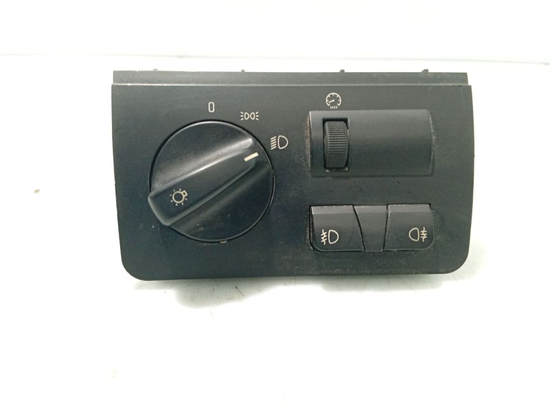 Recambio de mando luces para bmw x5 (e53) 3.0 d referencia OEM IAM   