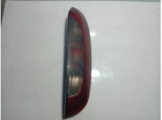 Recambio de piloto trasero derecho para opel corsa c referencia OEM IAM 09114337  