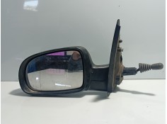 Recambio de retrovisor izquierdo para opel corsa c referencia OEM IAM 24420982  