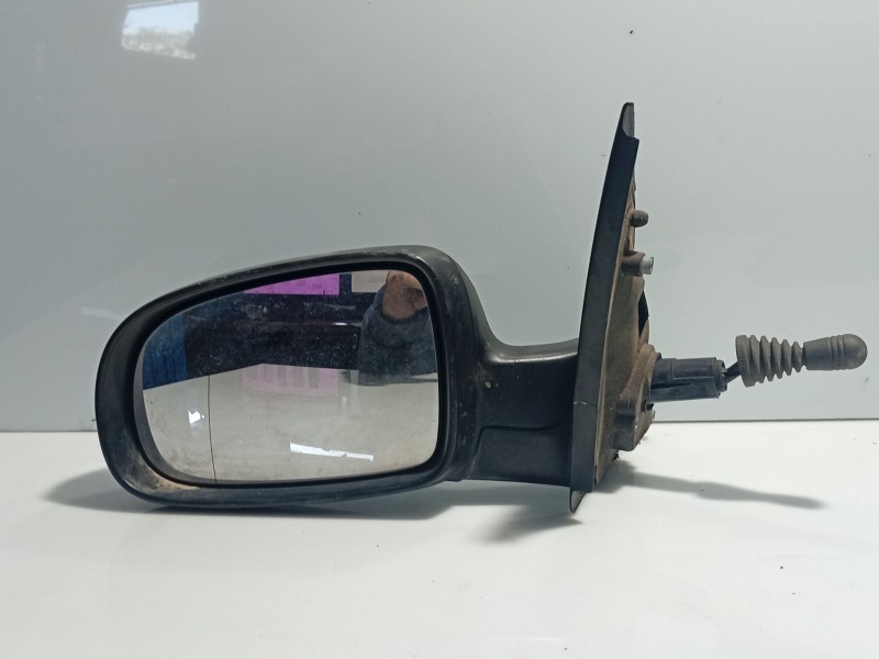 Recambio de retrovisor izquierdo para opel corsa c referencia OEM IAM 24420982  