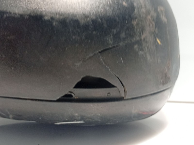 Recambio de retrovisor izquierdo para opel corsa c referencia OEM IAM 24420982  