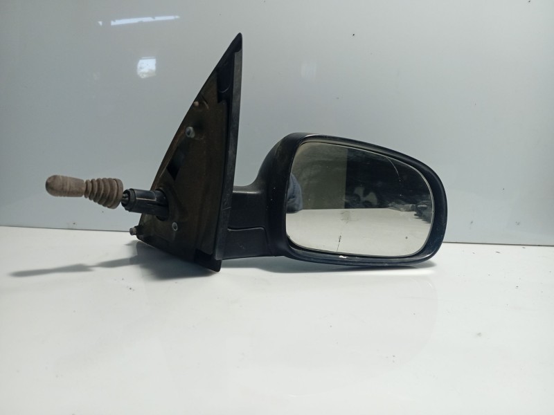 Recambio de retrovisor derecho para opel corsa c referencia OEM IAM 24420988  