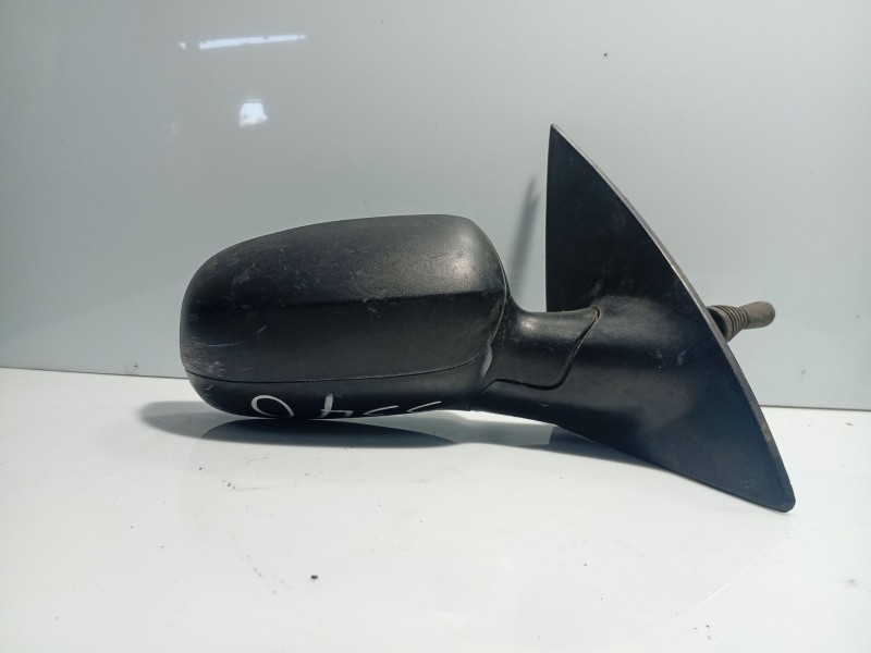 Recambio de retrovisor derecho para opel corsa c referencia OEM IAM 24420988  
