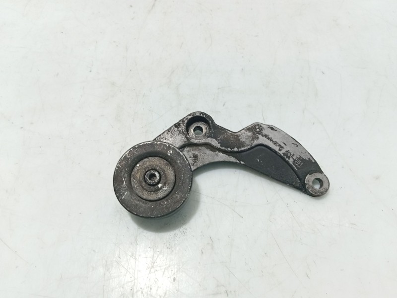 Recambio de tensor polea alternador para bmw x5 (e53) 3.0 d referencia OEM IAM 11282247435  