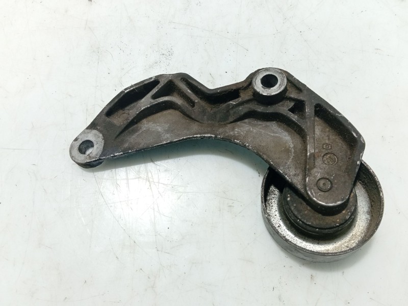 Recambio de tensor polea alternador para bmw x5 (e53) 3.0 d referencia OEM IAM 11282247435  