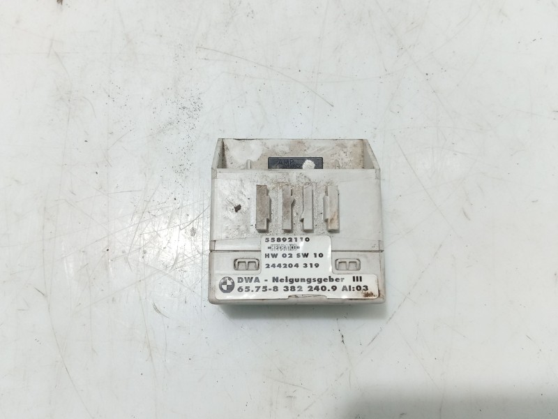 Recambio de modulo electronico para bmw x5 (e53) 3.0 d referencia OEM IAM   