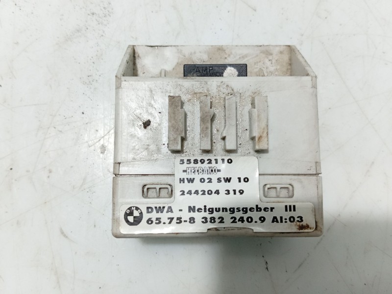 Recambio de modulo electronico para bmw x5 (e53) 3.0 d referencia OEM IAM   