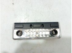 Recambio de luz interior para bmw x5 (e53) 3.0 d referencia OEM IAM   