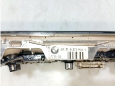 Recambio de luz interior para bmw x5 (e53) 3.0 d referencia OEM IAM    2