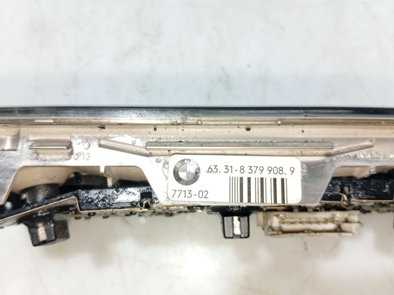 Recambio de luz interior para bmw x5 (e53) 3.0 d referencia OEM IAM   