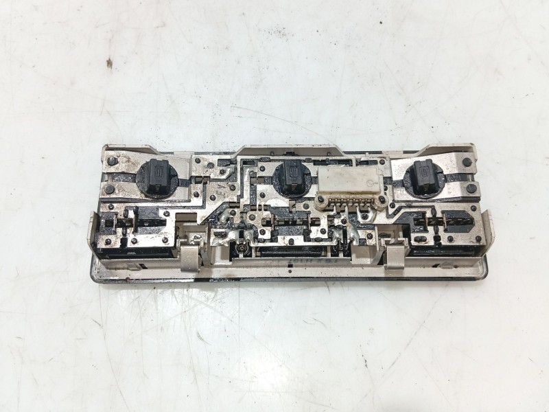 Recambio de luz interior para bmw x5 (e53) 3.0 d referencia OEM IAM   