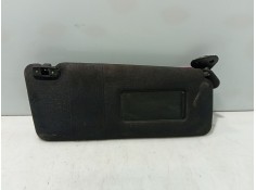 Recambio de parasol derecho para bmw x5 (e53) 3.0 d referencia OEM IAM 51168258010  