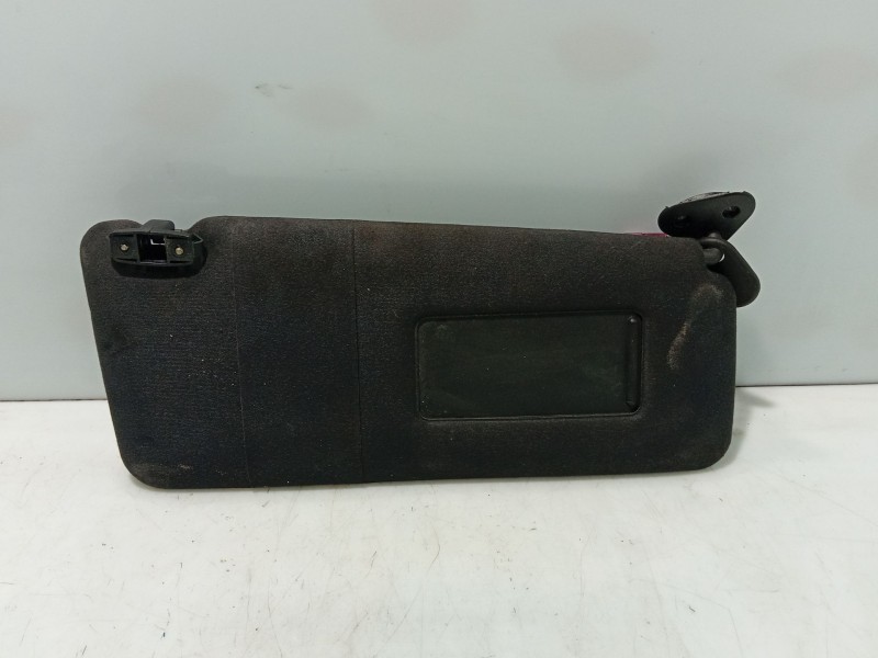 Recambio de parasol derecho para bmw x5 (e53) 3.0 d referencia OEM IAM 51168258010  