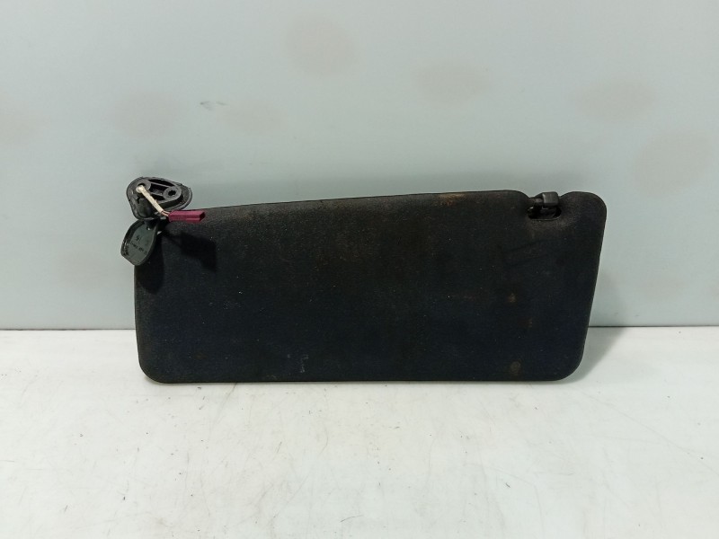 Recambio de parasol derecho para bmw x5 (e53) 3.0 d referencia OEM IAM 51168258010  