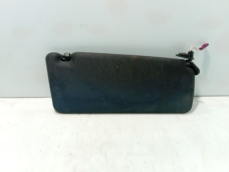 Recambio de parasol izquierdo para bmw x5 (e53) 3.0 d referencia OEM IAM 51168258009  