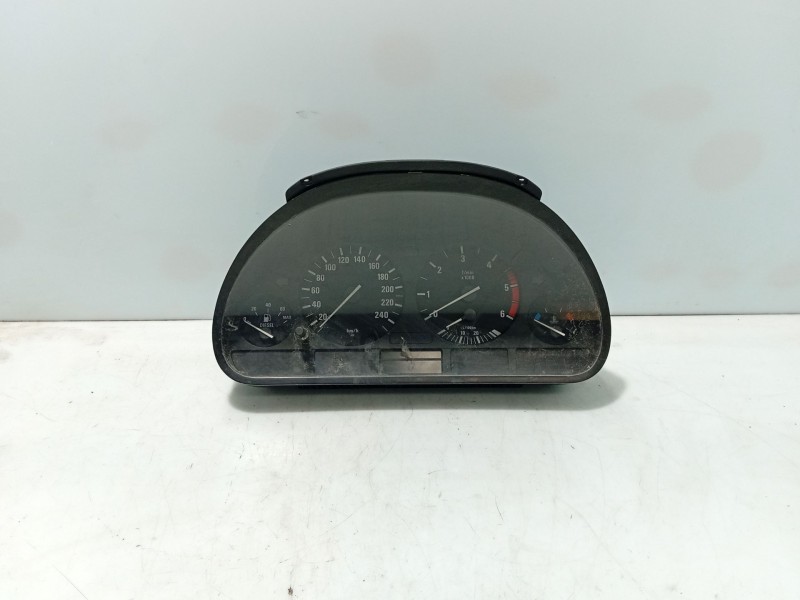 Recambio de cuadro instrumentos para bmw x5 (e53) 3.0 d referencia OEM IAM   