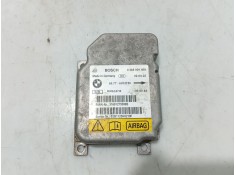 Recambio de centralita airbag para bmw x5 (e53) 3.0 d referencia OEM IAM 31691275500B 02B1125H0219F 