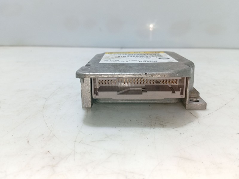 Recambio de centralita airbag para bmw x5 (e53) 3.0 d referencia OEM IAM 31691275500B 02B1125H0219F 