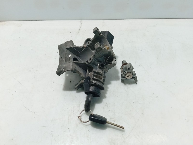 Recambio de conmutador de arranque para bmw x5 (e53) 3.0 d referencia OEM IAM   