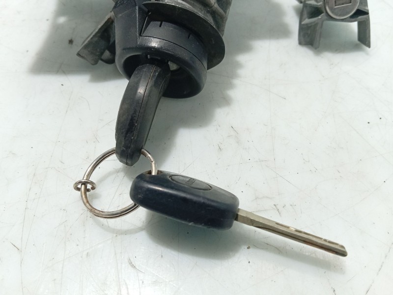 Recambio de conmutador de arranque para bmw x5 (e53) 3.0 d referencia OEM IAM   