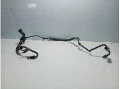 Recambio de tubo para renault megane i coach (da0/1_) 1.6 16v (da0b, da04, da11) referencia OEM IAM 7700430948  