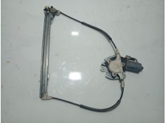 Recambio de elevalunas delantero derecho para renault megane i coach (da0/1_) 1.6 16v (da0b, da04, da11) referencia OEM IAM 8200 2