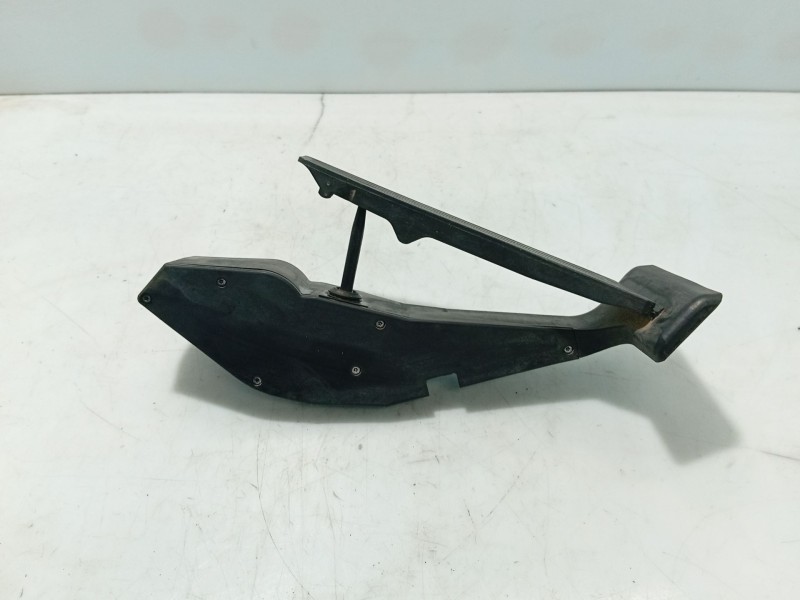 Recambio de pedal acelerador para bmw x5 (e53) 3.0 d referencia OEM IAM 35426786281  