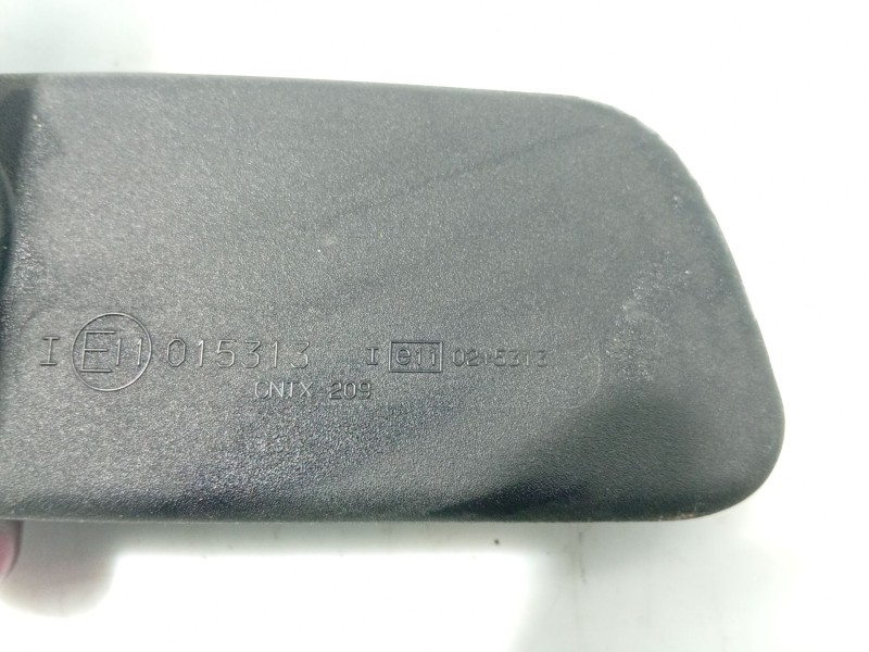 Recambio de espejo interior para bmw x5 (e53) 3.0 d referencia OEM IAM   