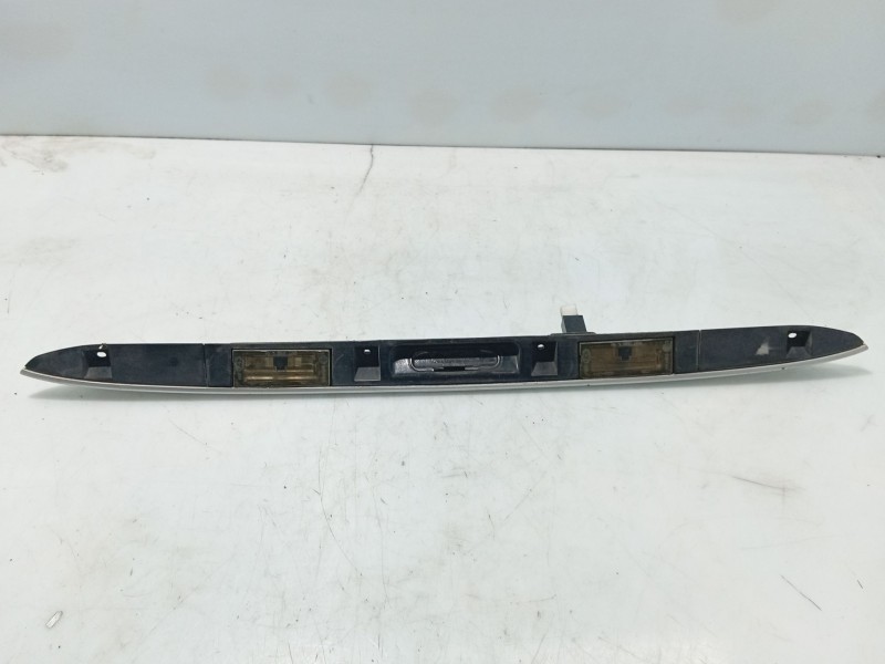 Recambio de maneta exterior porton para bmw x5 (e53) 3.0 d referencia OEM IAM   