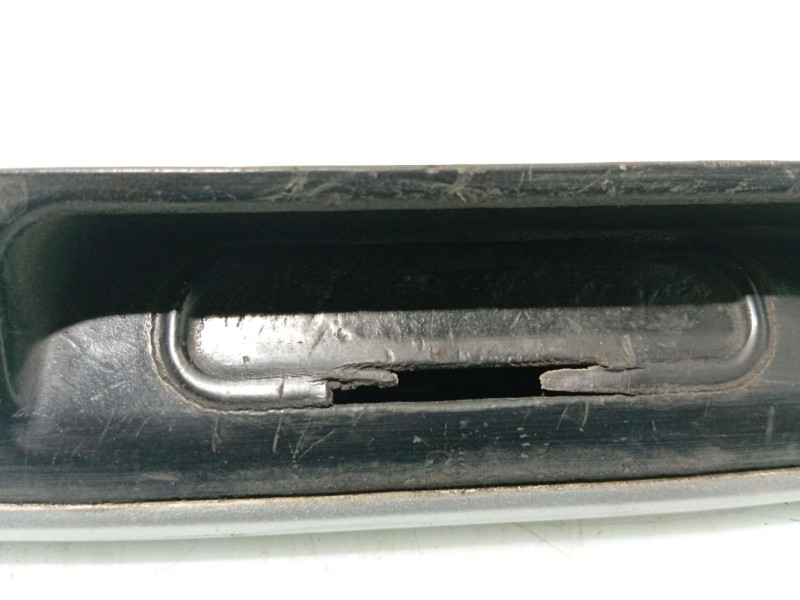 Recambio de maneta exterior porton para bmw x5 (e53) 3.0 d referencia OEM IAM   