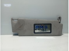 Recambio de parasol derecho para renault megane i coach (da0/1_) 1.6 16v (da0b, da04, da11) referencia OEM IAM 7700423567  