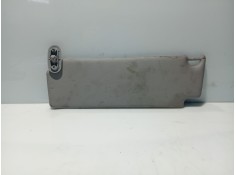 Recambio de parasol derecho para renault megane i coach (da0/1_) 1.6 16v (da0b, da04, da11) referencia OEM IAM 7700423567   2