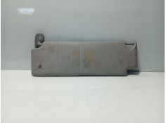 Recambio de parasol izquierdo para renault megane i coach (da0/1_) 1.6 16v (da0b, da04, da11) referencia OEM IAM 7700423566  