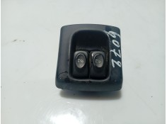 Recambio de mando elevalunas trasero izquierdo para renault megane i coach (da0/1_) 1.6 16v (da0b, da04, da11) referencia OEM IA
