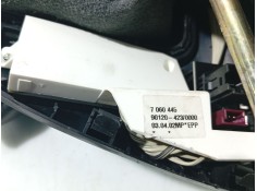 Recambio de palanca cambio para bmw x5 (e53) 3.0 d referencia OEM IAM 25117543190   2